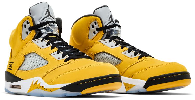 Air Jordan 5 Retro T23 Tokyo 2025