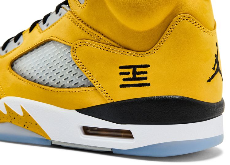 Air Jordan 5 Retro T23 Tokyo 2025