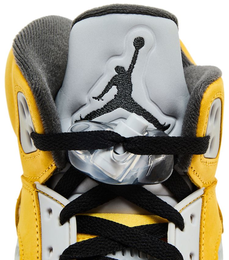 Air Jordan 5 Retro T23 Tokyo 2025