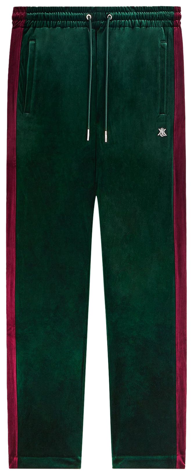 Kith Velvet Damon Track Pant Stadium