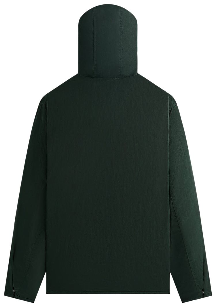 Kith Wrinkle Nylon Dorian Jacket Stadium