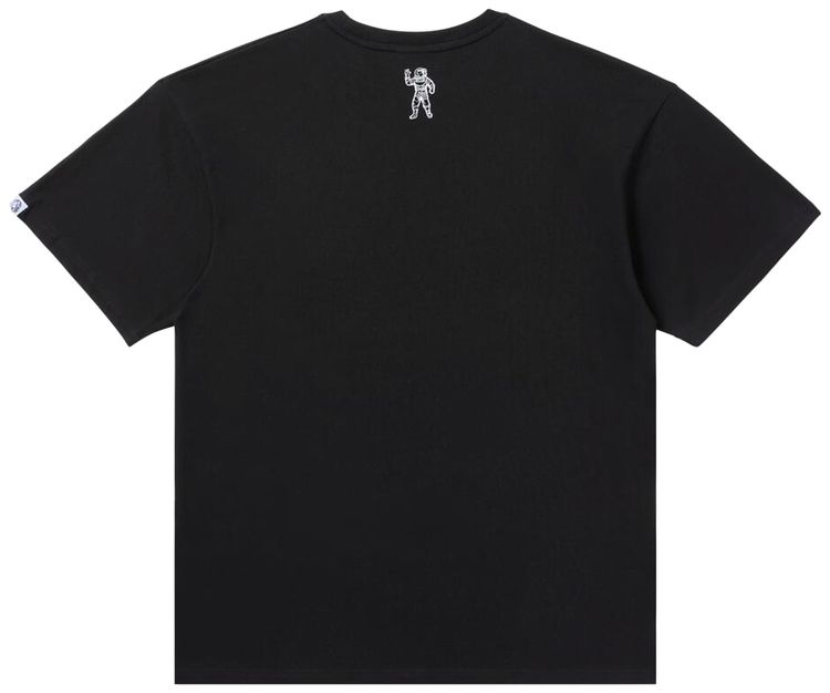 Billionaire Boys Club Fight Tee Black