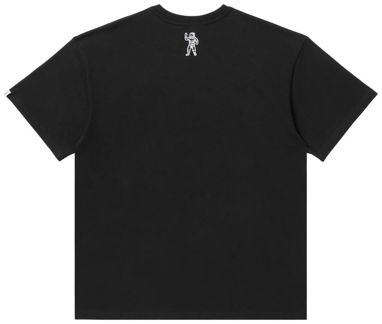 Billionaire Boys Club Lights Tee Black