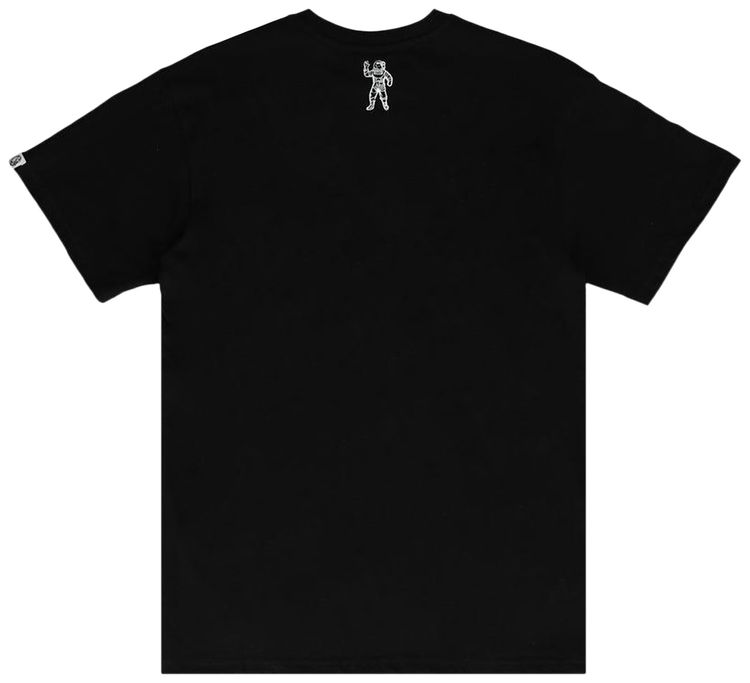Billionaire Boys Club Sketch Tee Black