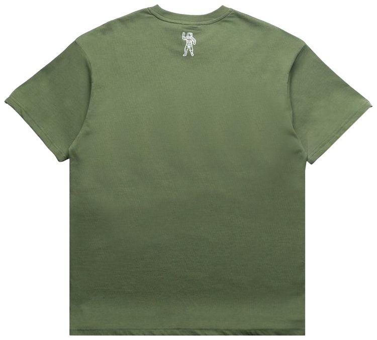 Billionaire Boys Club Lights Tee Vineyard Green