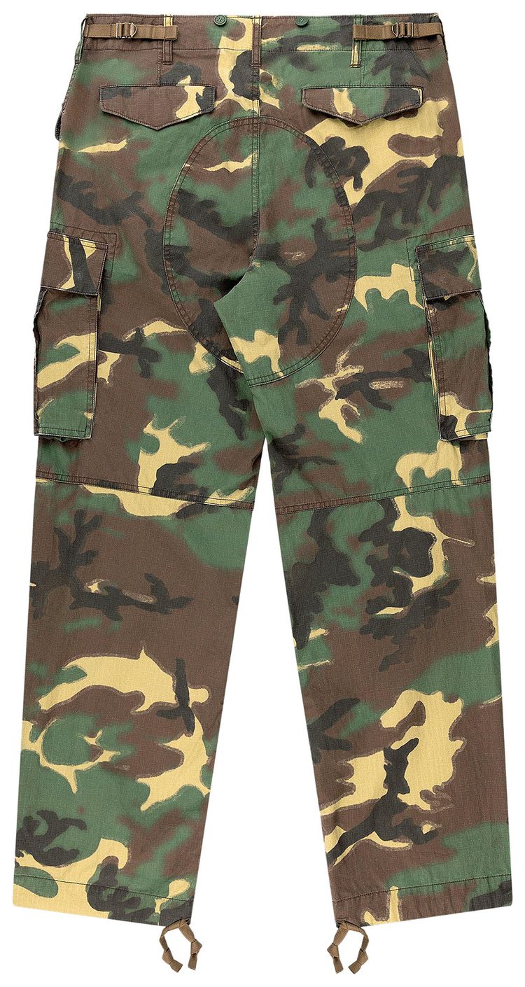 Aime Leon Dore Fatigue Pant Camo