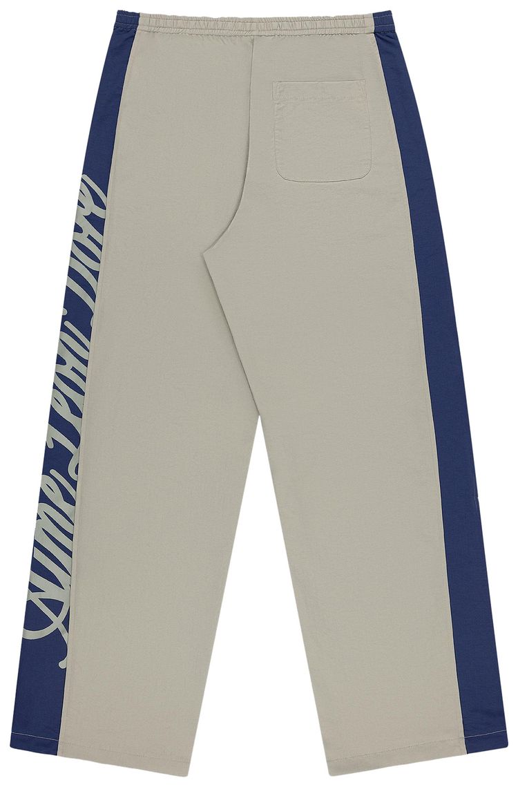 Aime Leon Dore Colorblock Track Pant Vetiver