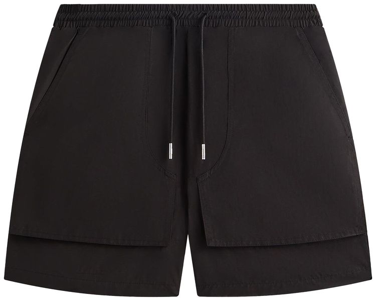 Kith Alden Pocket Short Black