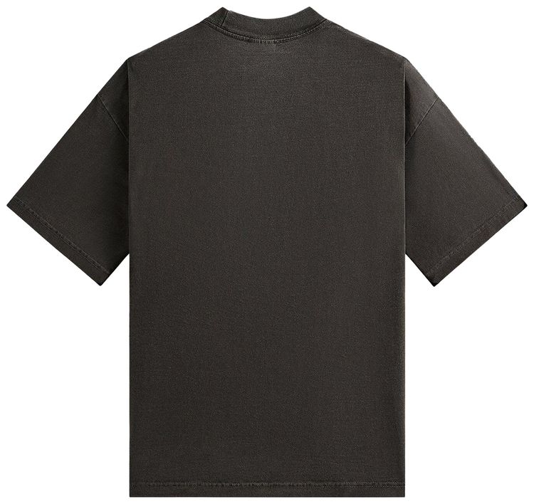 Kith Adrian Tee Shadow