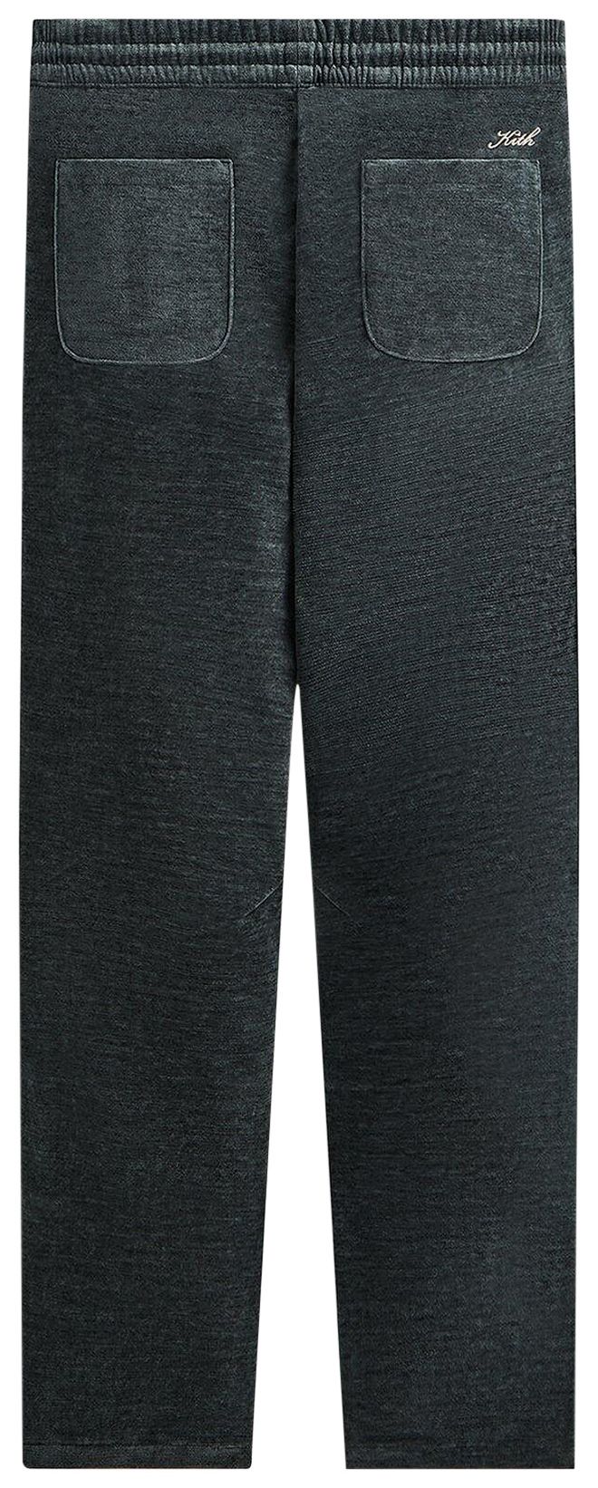 Kith Chenille Elmhurst Pant Simple