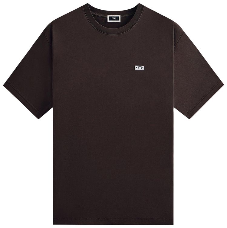Kith Lax Tee Kindling