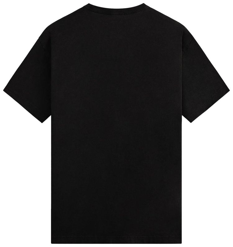 Kith Generational Quote Tee Black