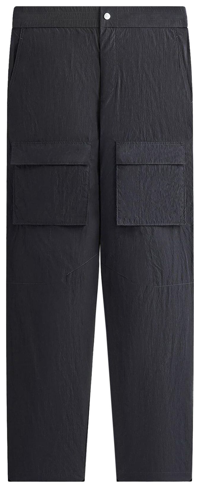 Kith Garment Dyed Nylon Hooper Pant Thunder