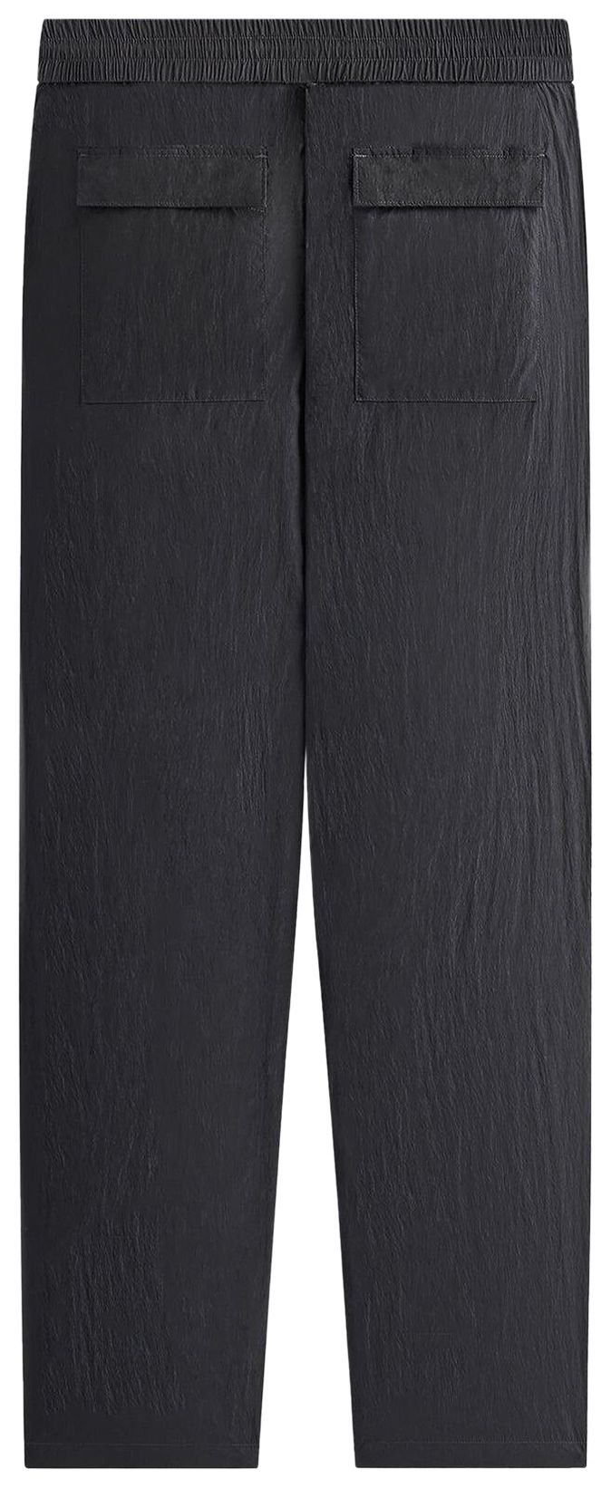 Kith Garment Dyed Nylon Hooper Pant Thunder