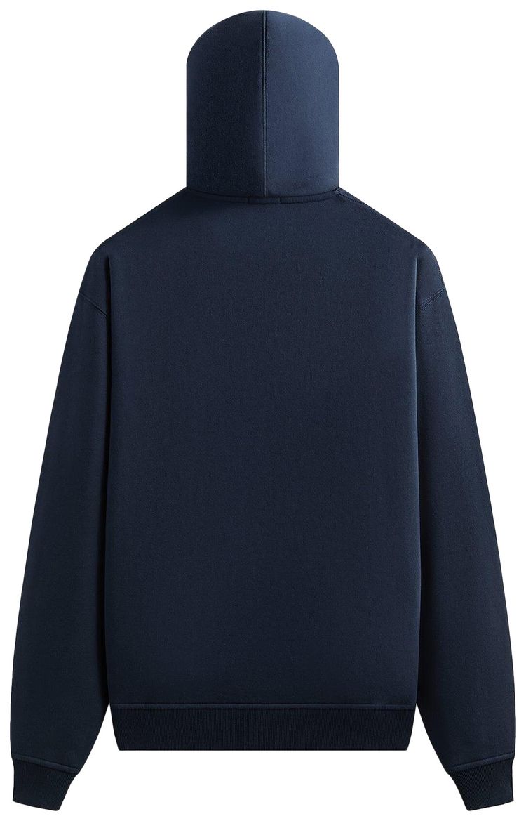 Kith Quinn Hoodie Nocturnal