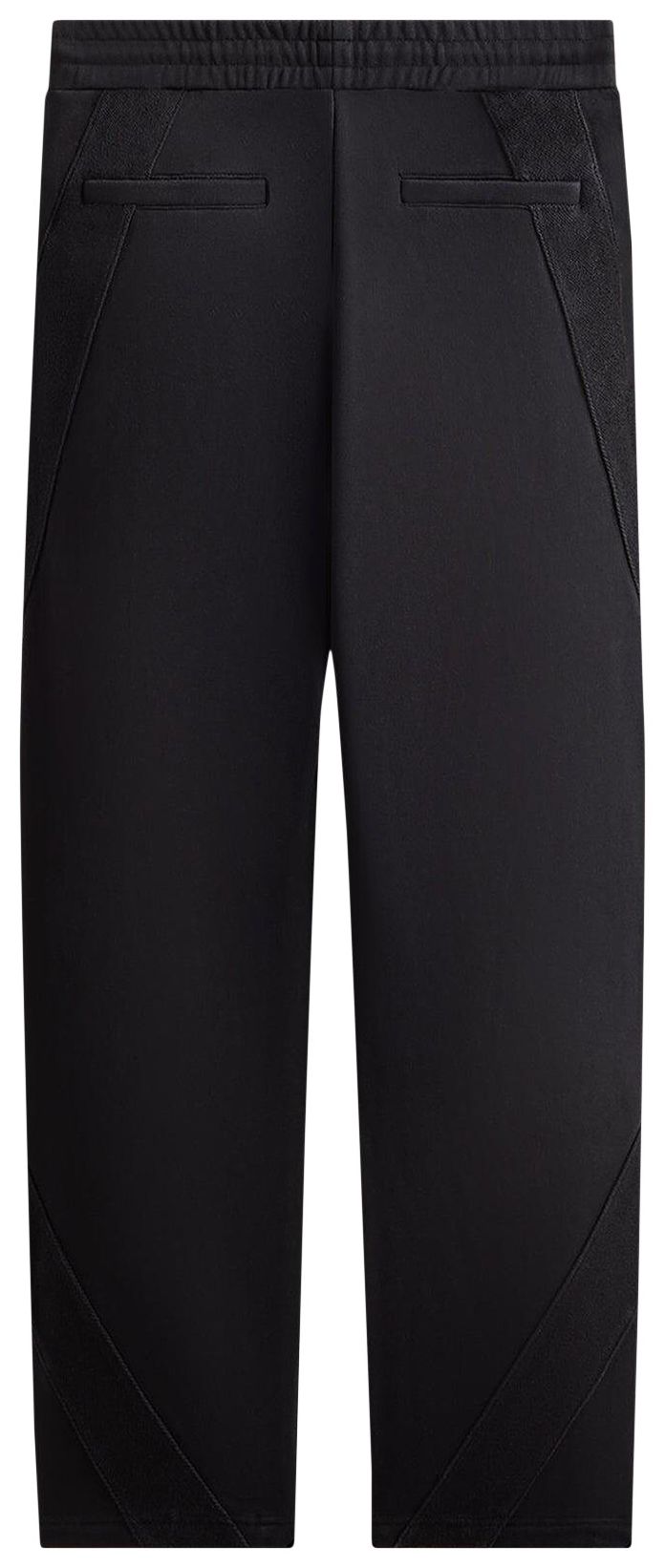 Kith Racer Terry Bryson Sweatpant Black