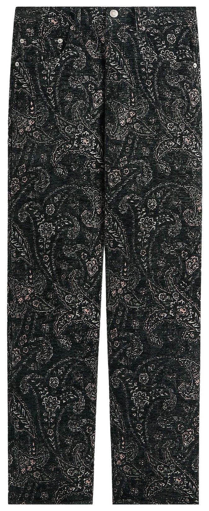 Kith Paisley Tapestry Webster Chill Equestrian