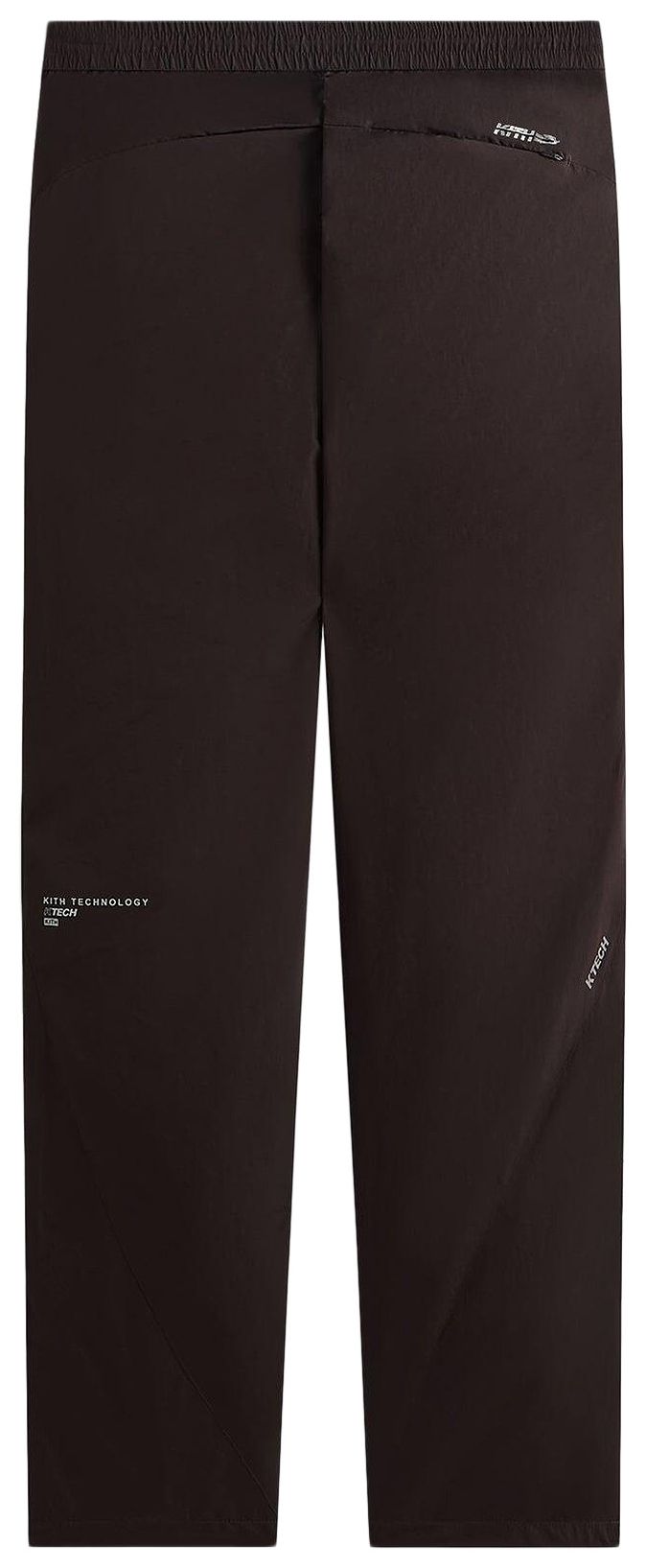 Kith Seamed Nylon Bolt Pant Kindling