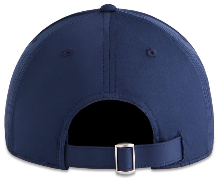 Kith Transitional Nylon Aaron Cap Nocturnal