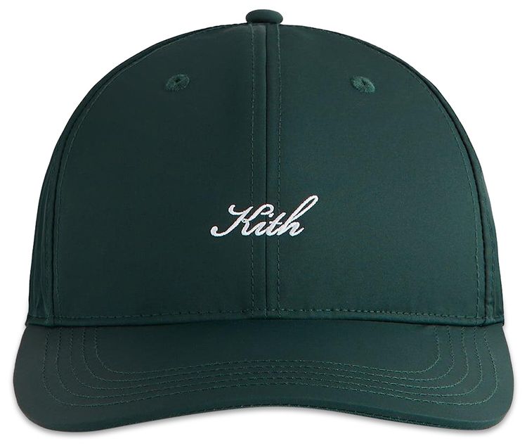 Kith Transitional Nylon Aaron Cap Stadium