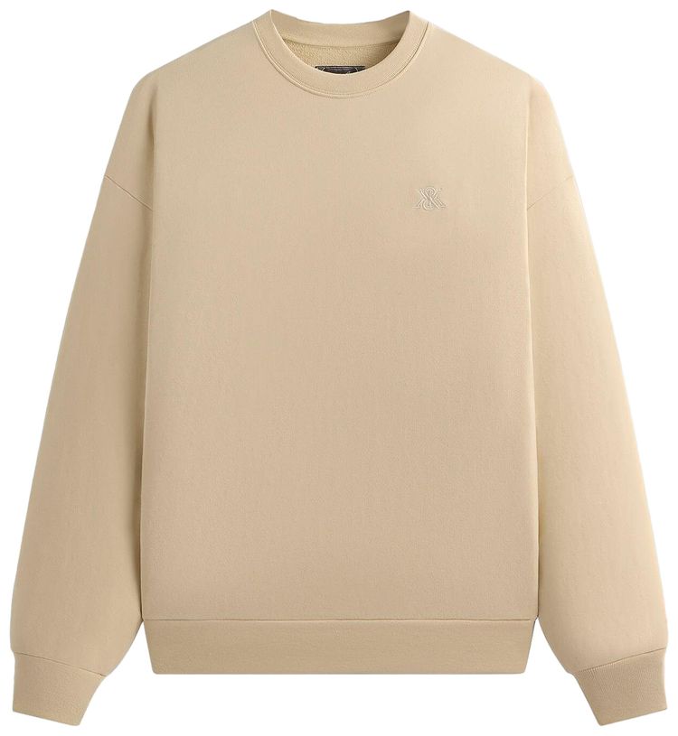 Kith Terry Nelson Crewneck Durum