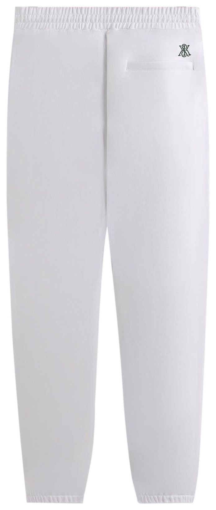 Kith Terry Williams I Sweatpant White