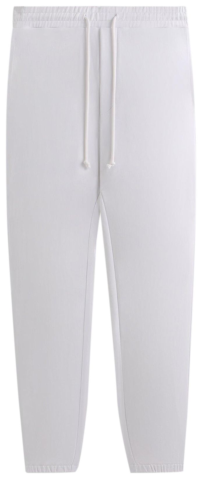 Kith Terry Williams I Sweatpant White