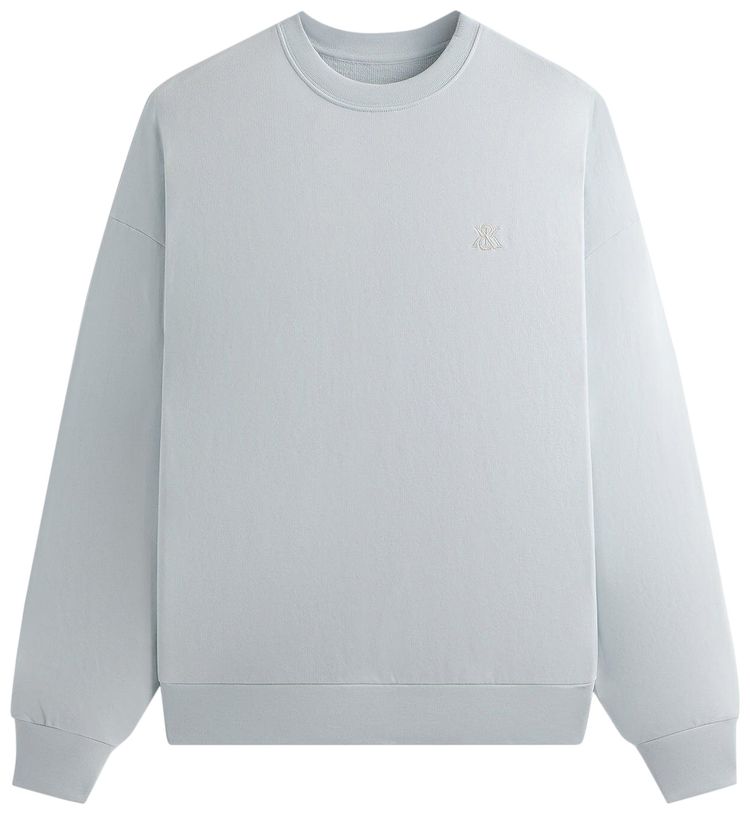 Kith Terry Nelson Crewneck Fade