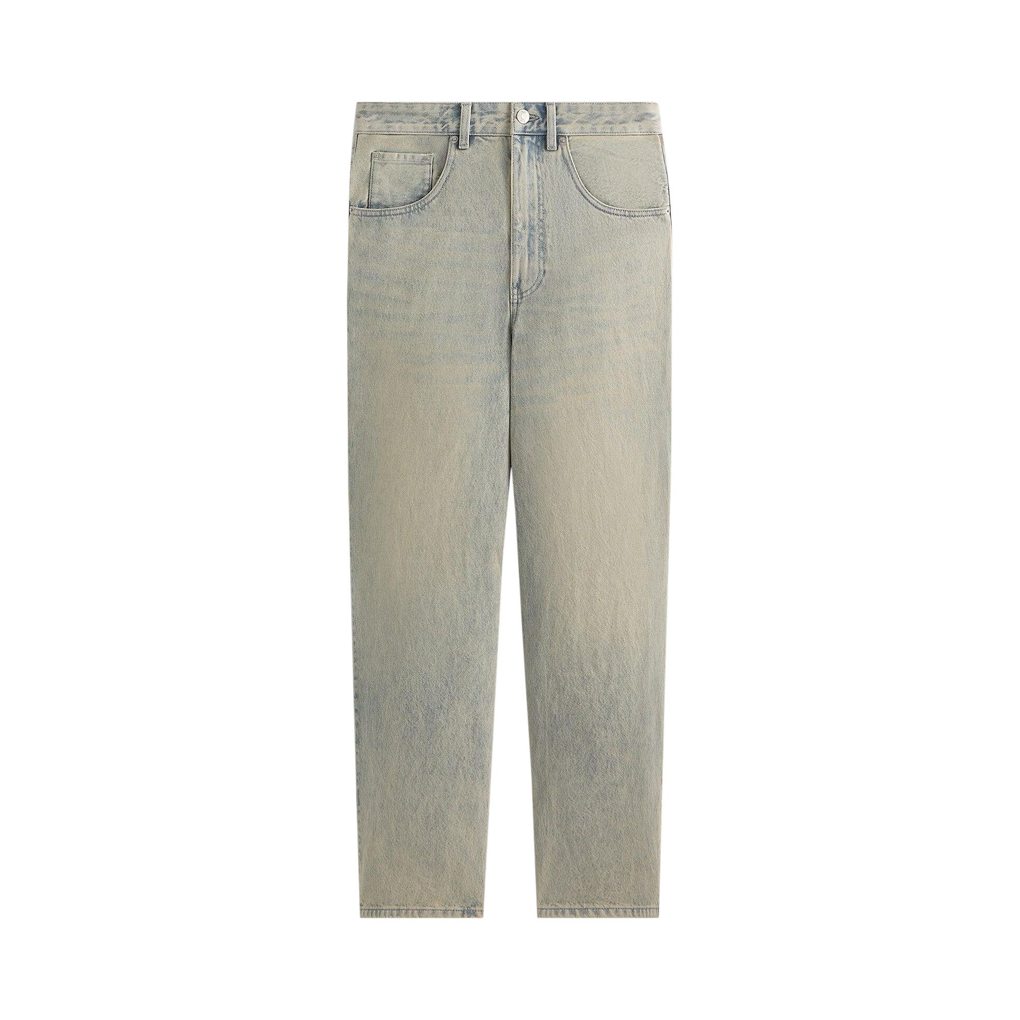Buy Kith The Prospect Grand 'Keaton Wash' - KHM061005 5076 | GOAT IT