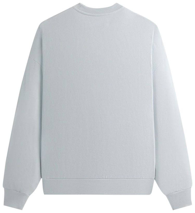 Kith Terry Nelson Crewneck Fade