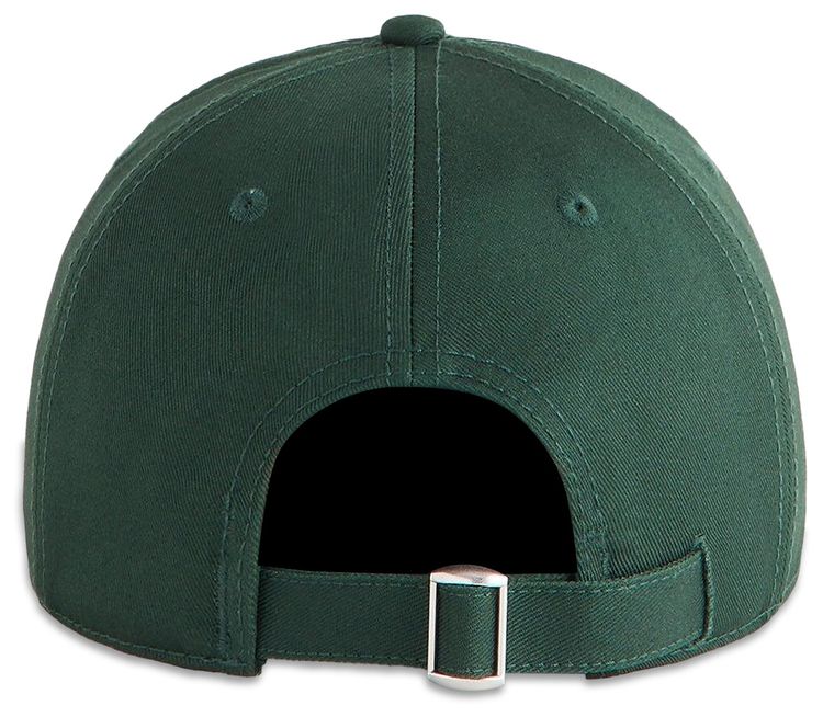 Kith Twill Pieced Aaron Classic Cap Stadium