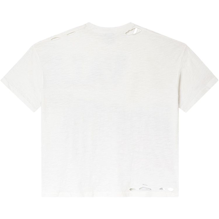 Vale Forever Futball Tee White