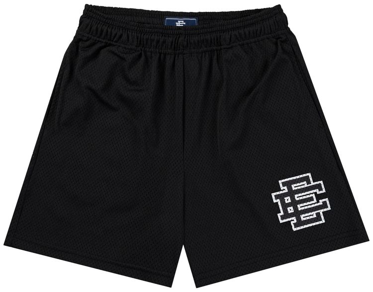 Eric Emanuel EE Basic Short Black
