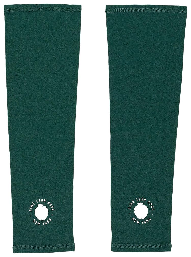 Aime Leon Dore x New Balance NY Compression Sleeves Rainforrest