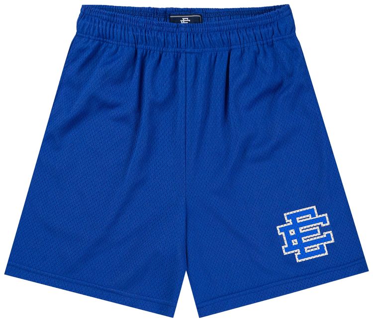 Eric Emanuel EE Baggy Short Dazzling BlueDazzling Blue