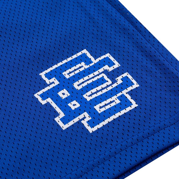 Eric Emanuel EE Baggy Short Dazzling BlueDazzling Blue