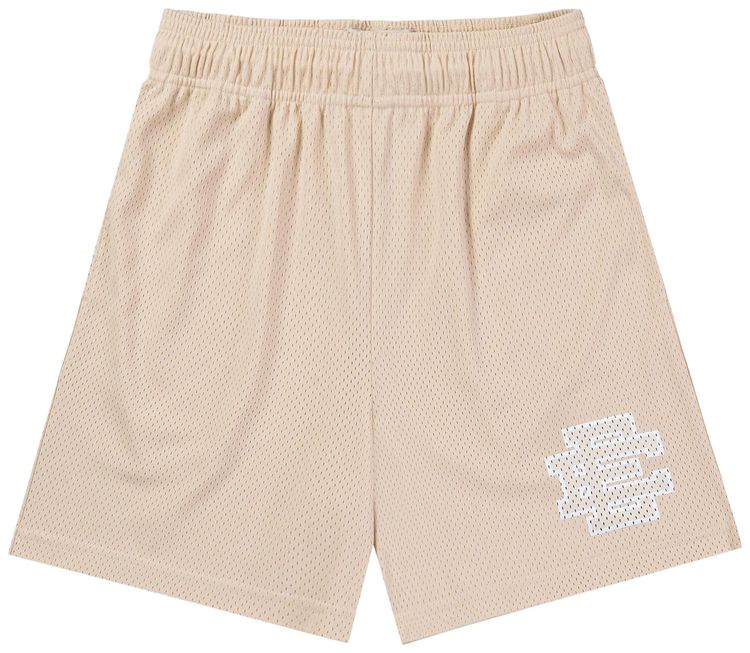 Eric Emanuel EE Baggy Short Whitecap GreyWhitecap Grey