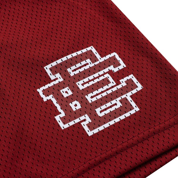 Eric Emanuel EE Baggy Short TomatoTomato