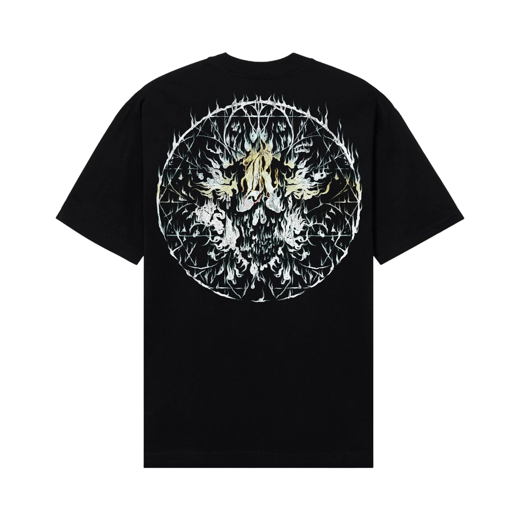 Buy Revenge Despair Tee 'Black' - 12017 10004RDTB BLAC | GOAT