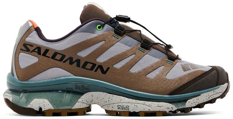 Bodega x Salomon XT 4 OG The Glider