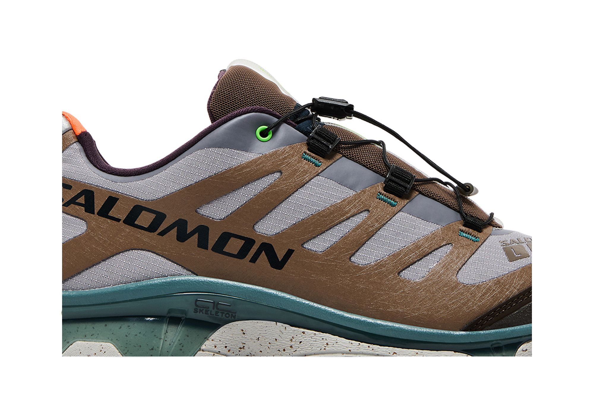Buy Bodega x Salomon XT-4 OG 'The Glider' - L47848400 | GOAT