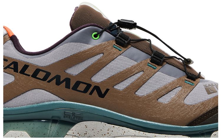 Bodega x Salomon XT 4 OG The Glider