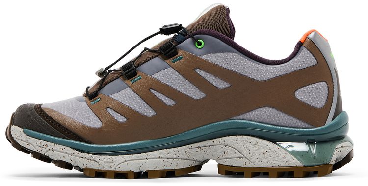 Bodega x Salomon XT 4 OG The Glider