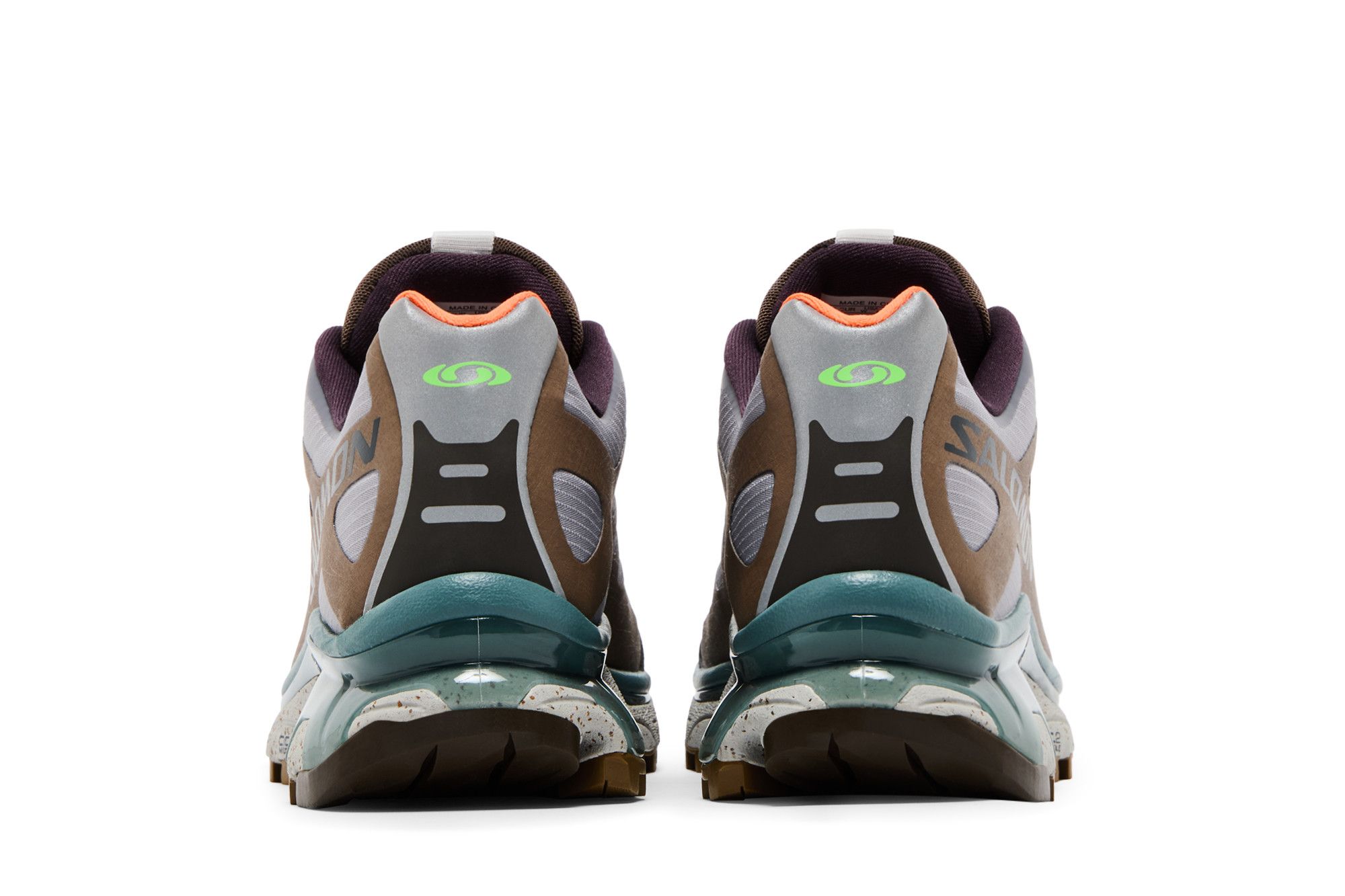 Bodega × salomon xt-4 27.5 ボデガ サロモン X BODEGA XT-4 OG | Bodega