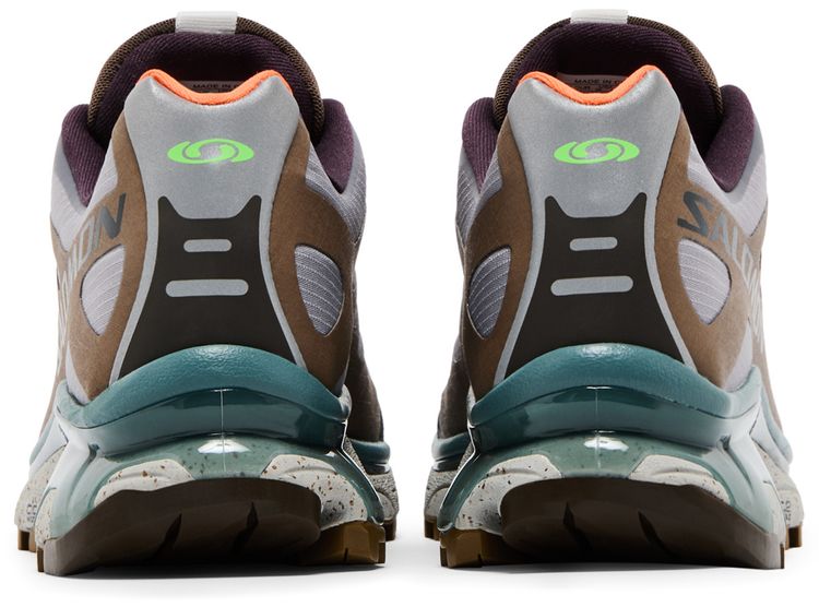 Bodega x Salomon XT 4 OG The Glider