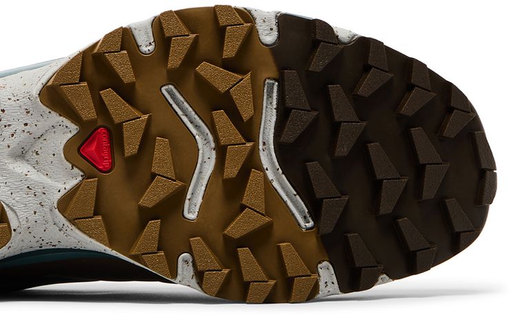 Bodega x Salomon XT 4 OG The Glider