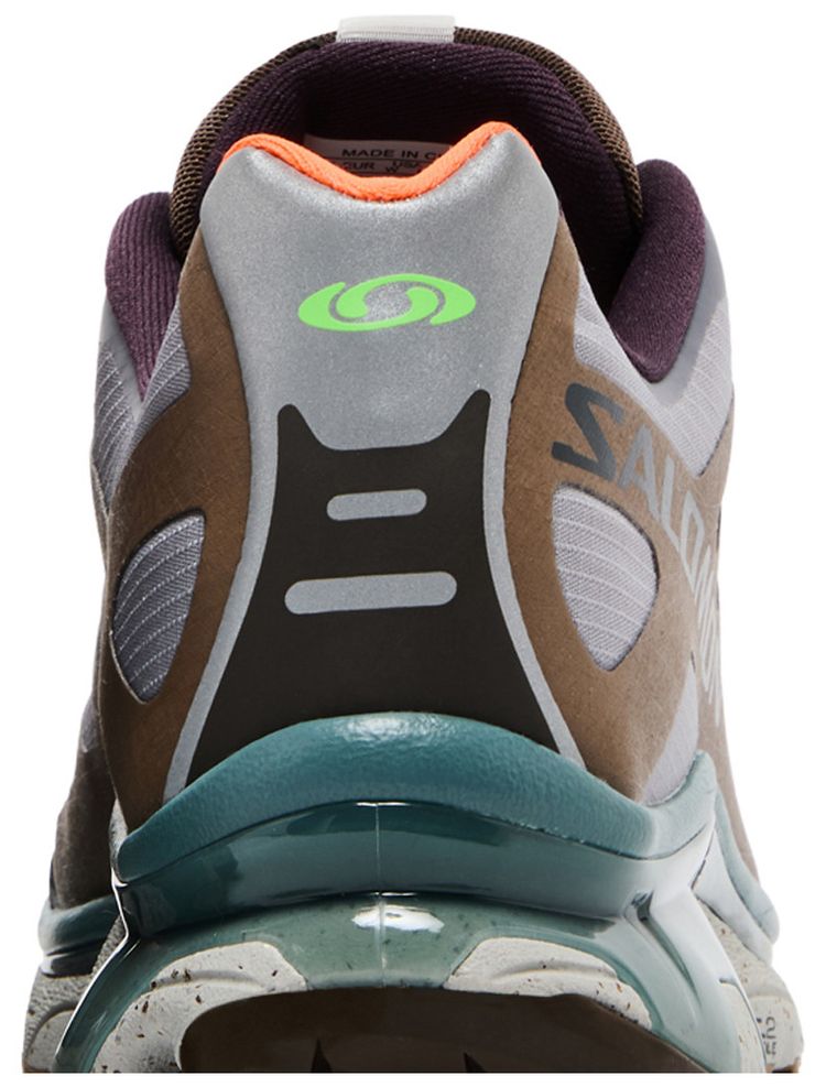 Bodega x Salomon XT 4 OG The Glider