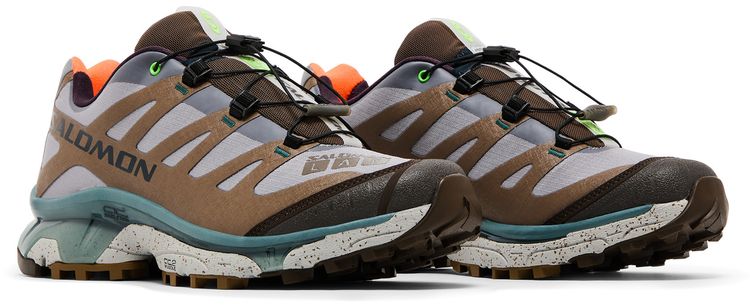 Bodega x Salomon XT 4 OG The Glider