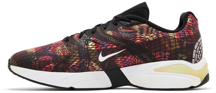 Nike DMSX Ghoswift Multi Color