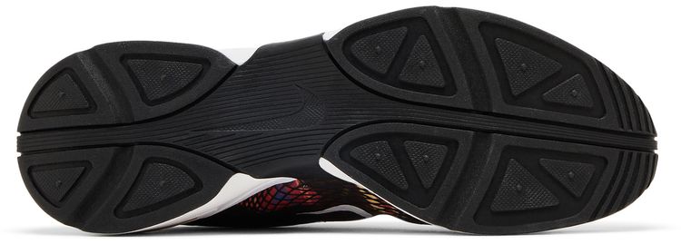 Nike DMSX Ghoswift Multi Color